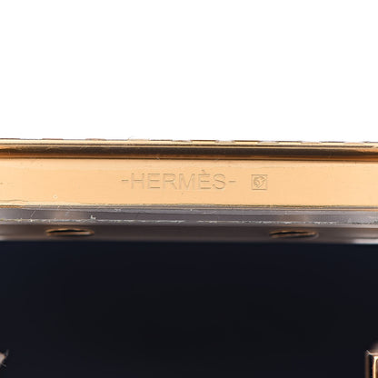 Hermes Epsom Constance 18 Deep Bleu 11 of 22