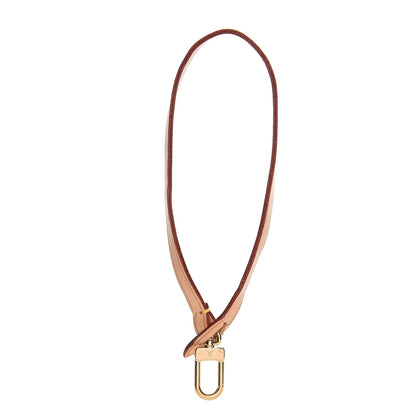 Louis Vuitton Vachetta Pochette Accessories Strap 1 of 4