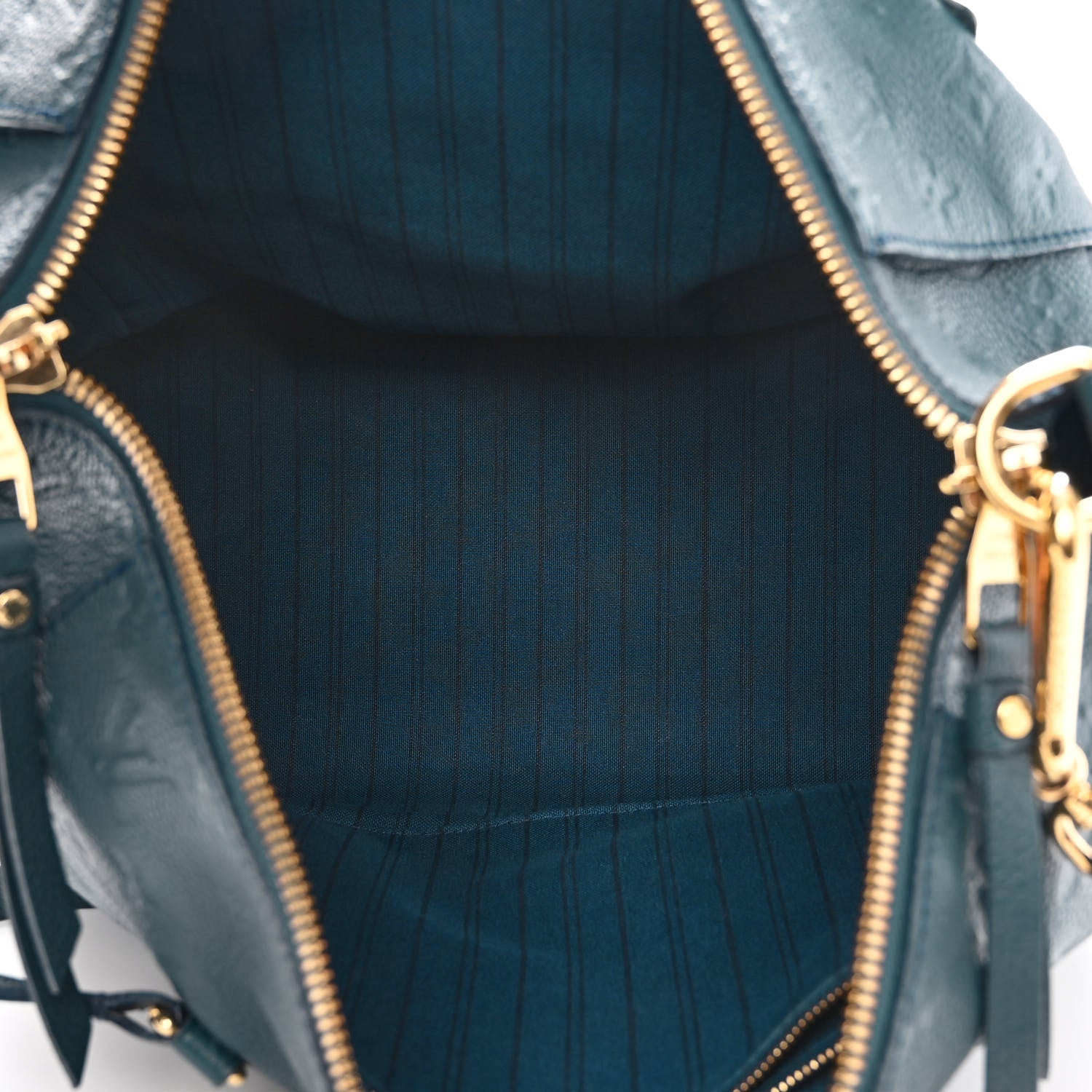 Louis Vuitton Empreinte Lumineuse PM Orage 5 of 12