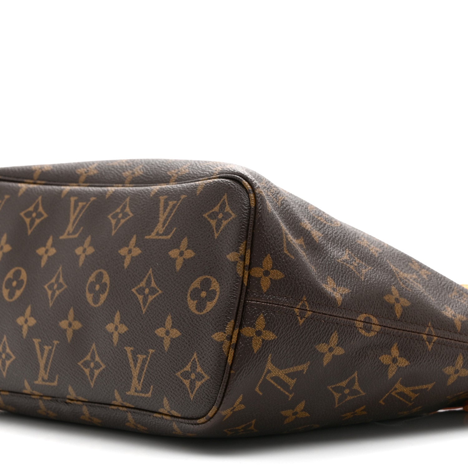 Louis Vuitton Monogram Neverfull PM 10 of 10