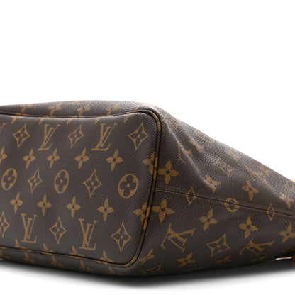 Louis Vuitton Monogram Neverfull PM 10 of 10