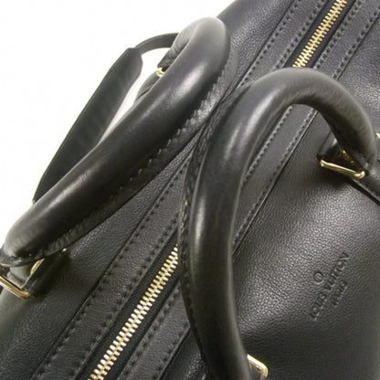 Louis Vuitton Calfskin SC Bag Cobalt 4 of 14