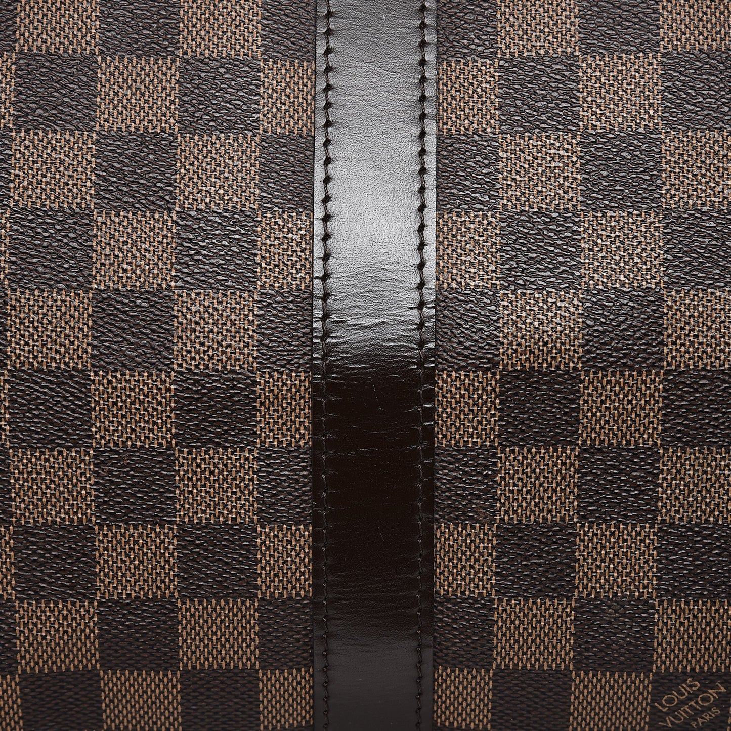Damier Ebene Keepall 50