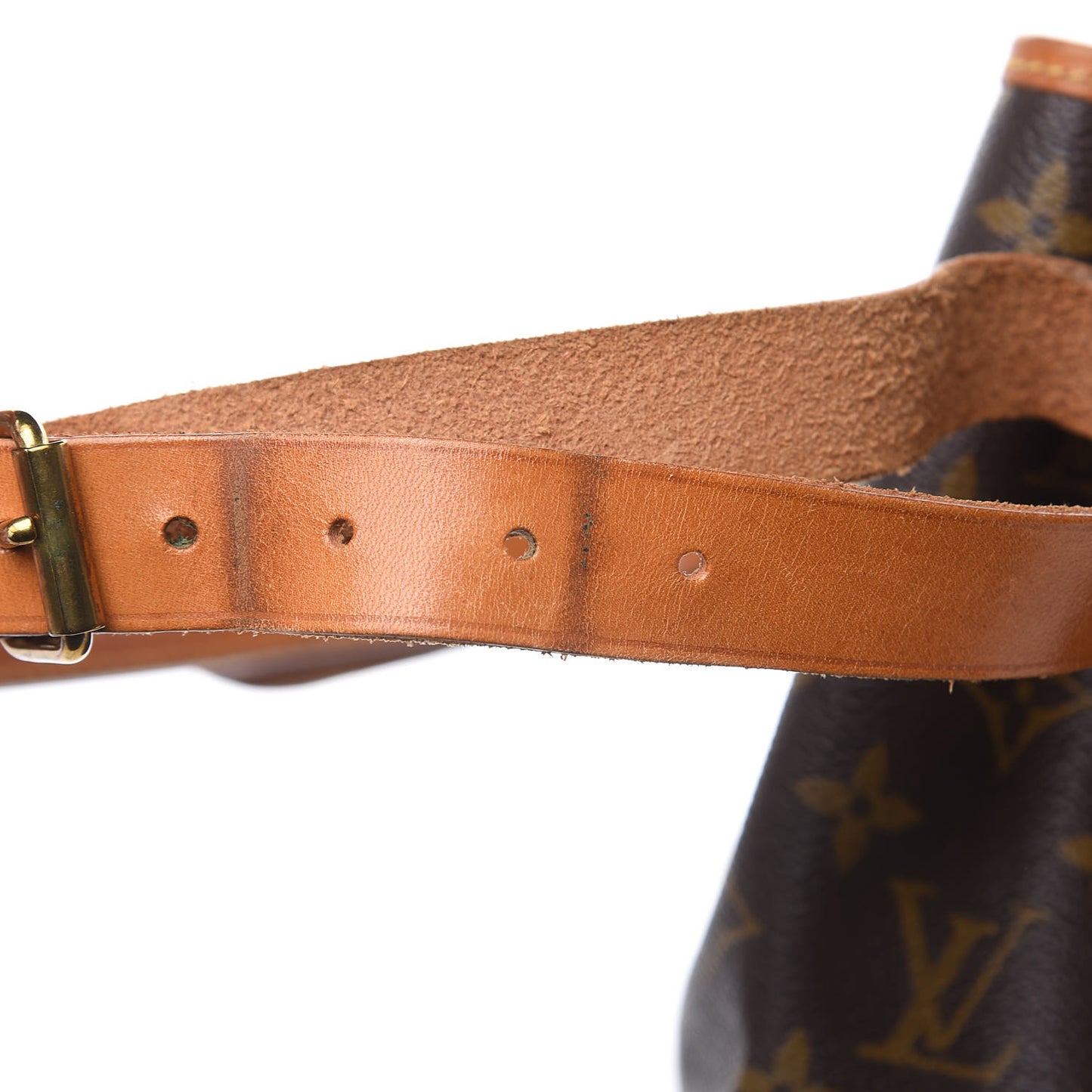 Monogram Petit Noe