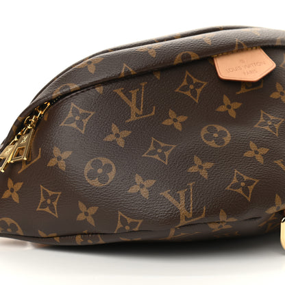 Louis Vuitton Monogram Bumbag 5 of 8