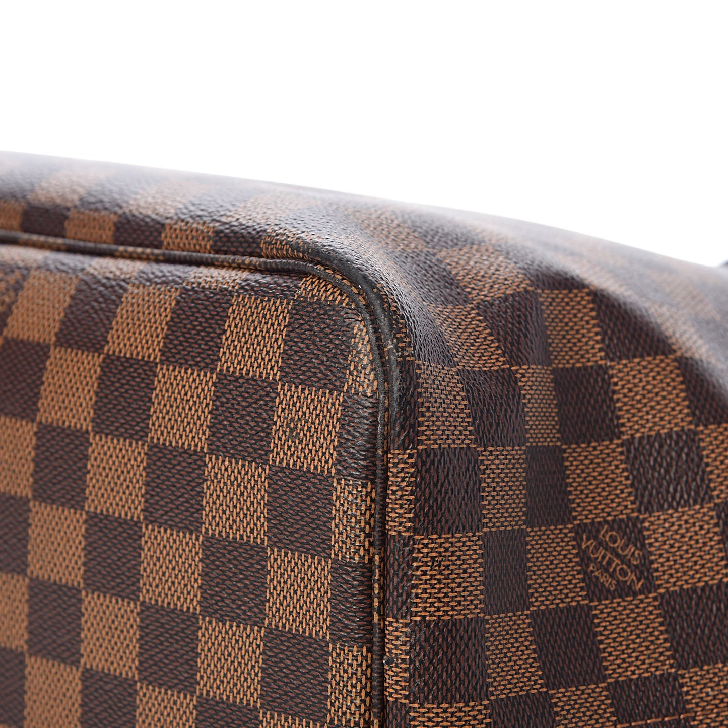 Damier Ebene Neo Neverfull GM