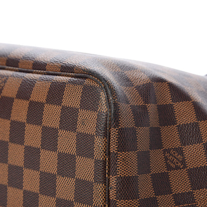 Louis Vuitton Damier Ebene Neo Neverfull GM 15 of 20