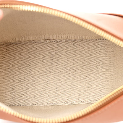 Loewe Calfskin Mini Hammock Hobo Tan 5 of 10