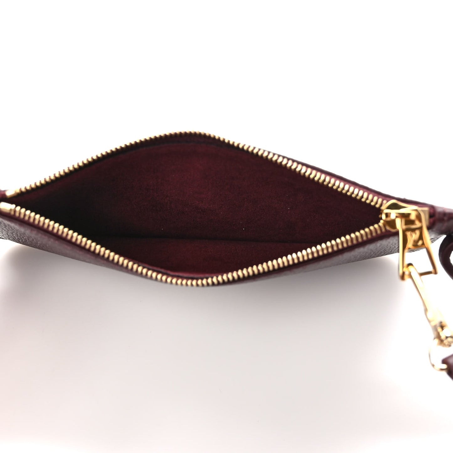 Sac Sport Pochette Accessories Wine