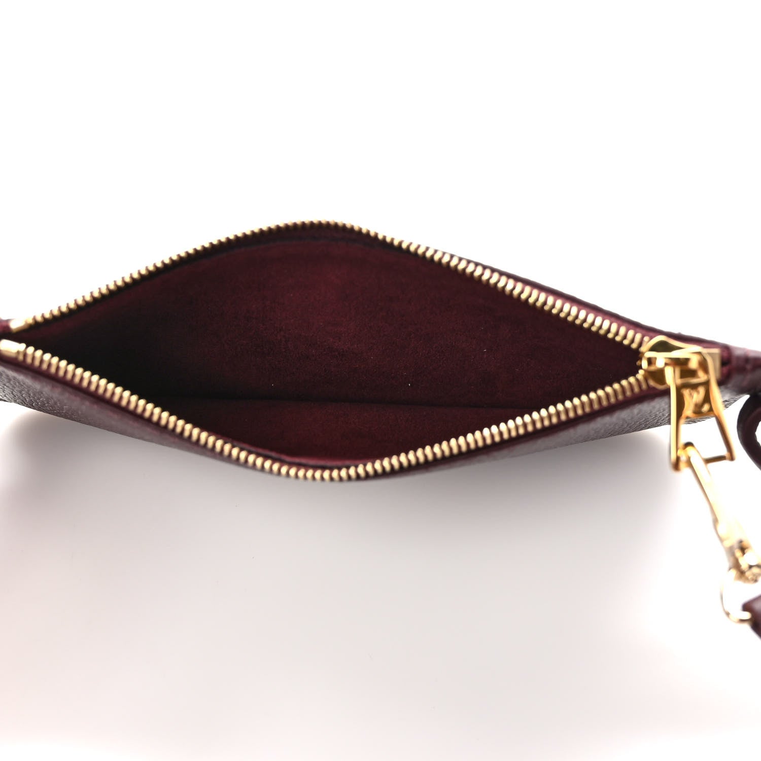Louis Vuitton Sac Sport Pochette Accessories Wine 5 of 6