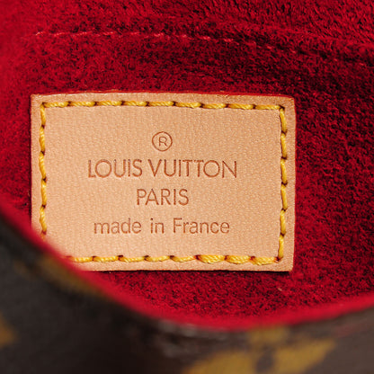 Louis Vuitton Monogram Tambourin 7 of 8