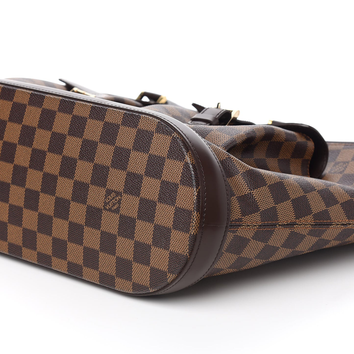 Damier Ebene Manosque GM