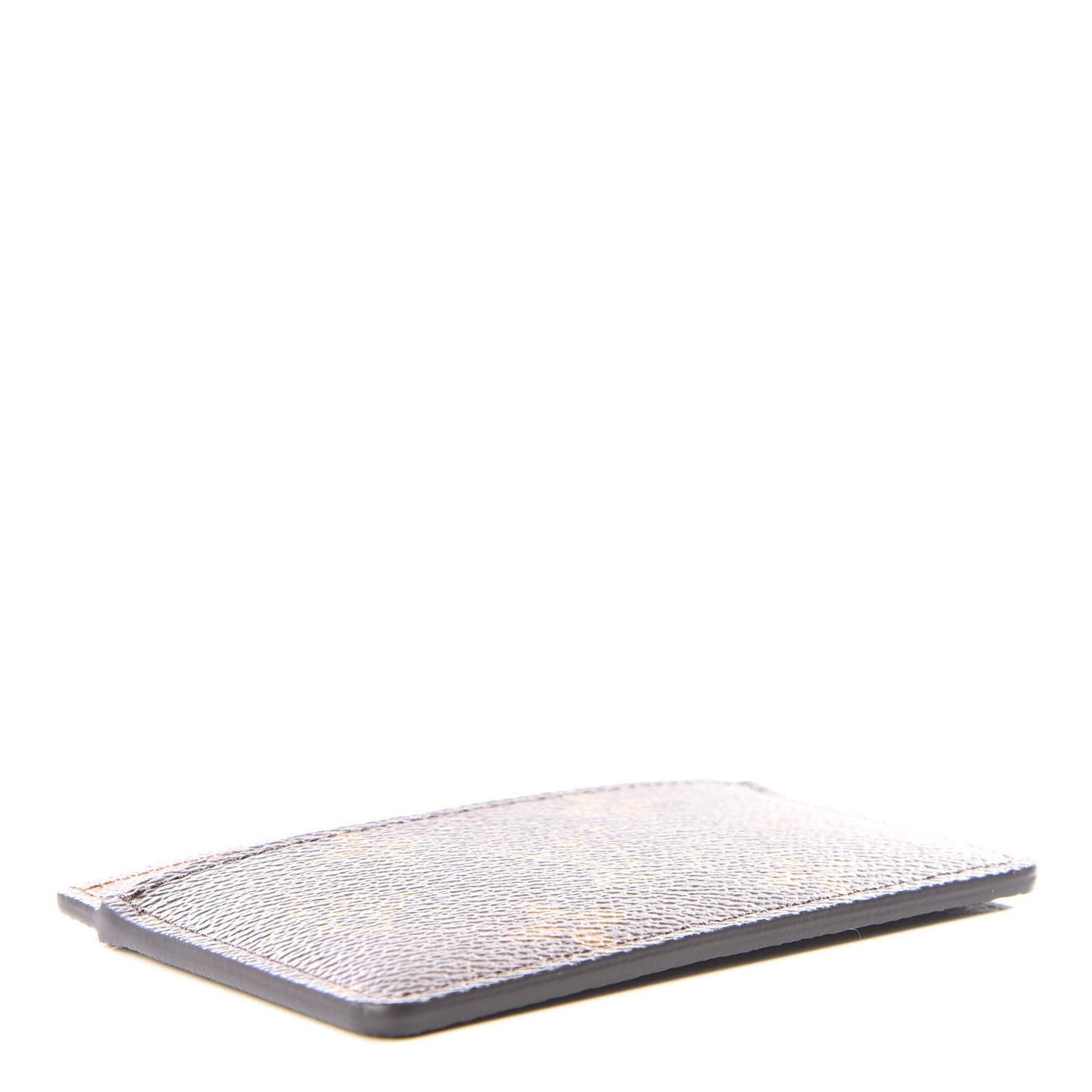 Monogram Card Holder Armagnac