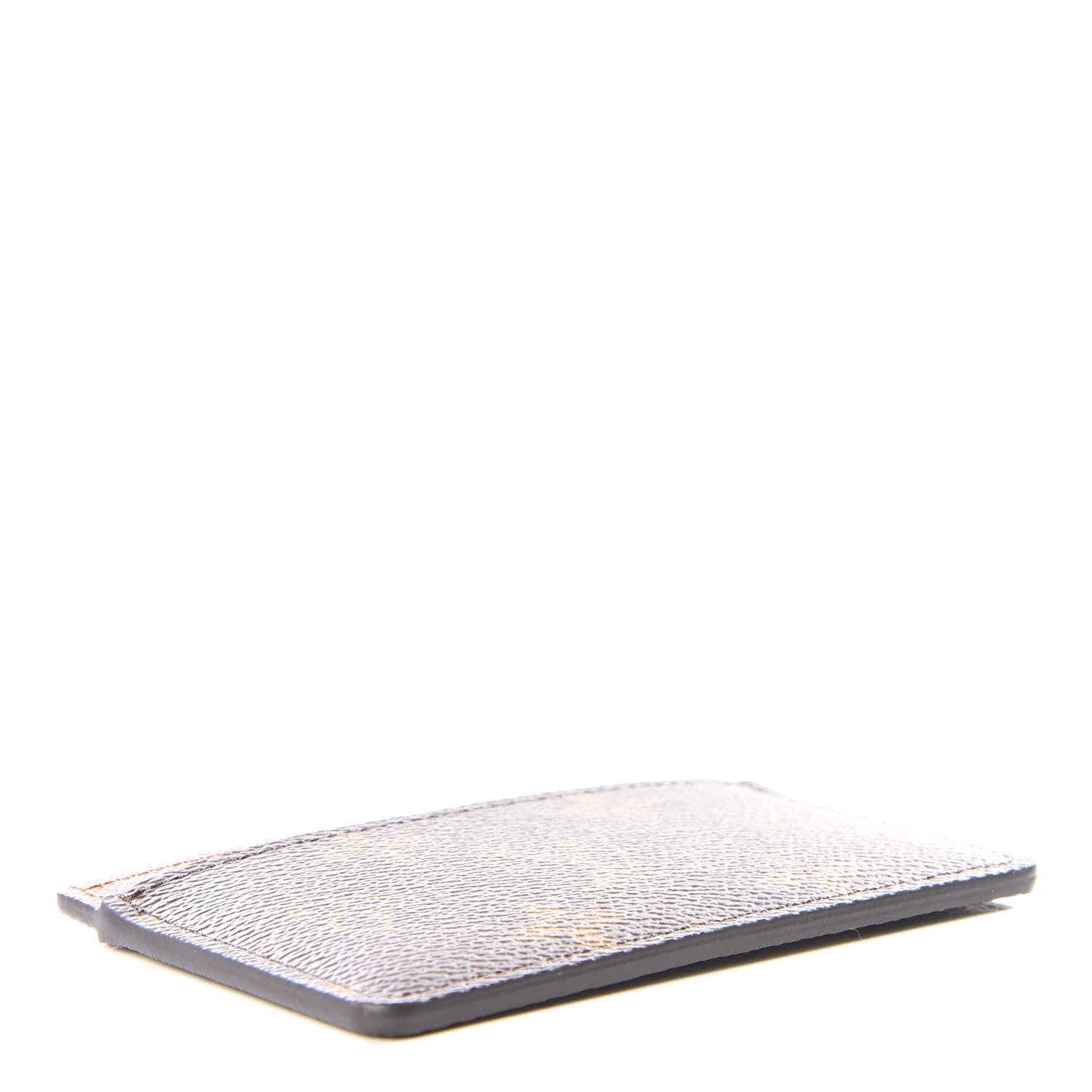 Louis Vuitton Monogram Card Holder Armagnac 3 of 9