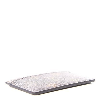 Louis Vuitton Monogram Card Holder Armagnac 3 of 9
