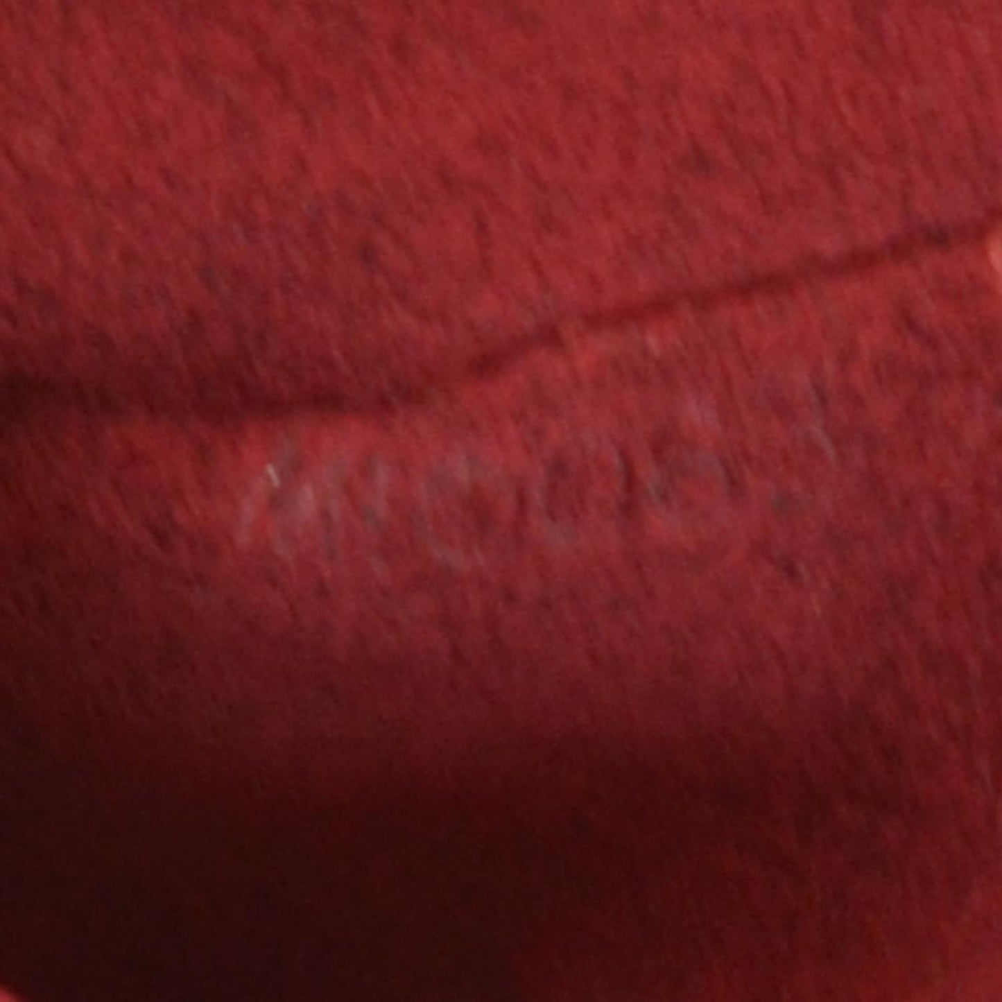 Monogram Croissant PM