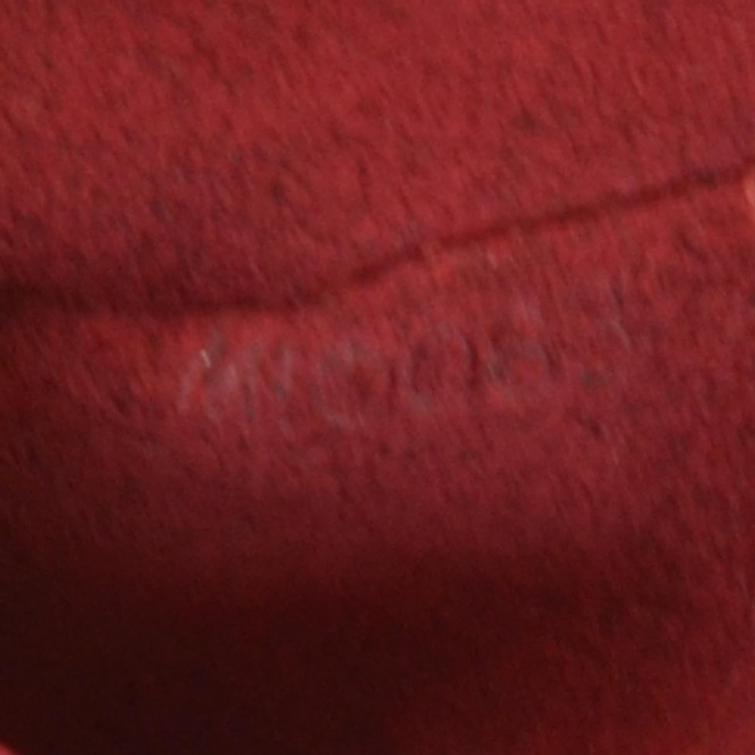 Louis Vuitton Monogram Croissant PM 6 of 7