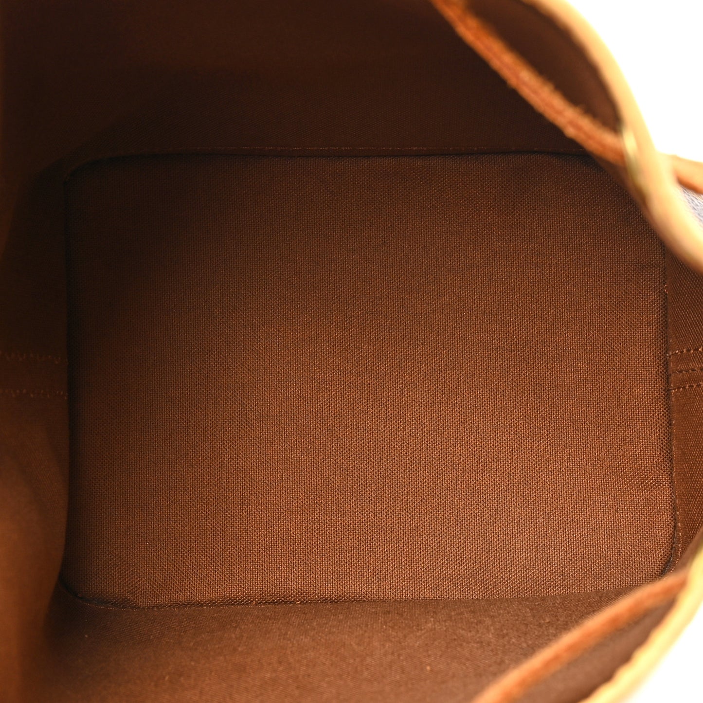 LOUIS VUITTON Monogram Mini Noe