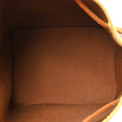 Louis Vuitton LOUIS VUITTON Monogram Mini Noe 5 of 18