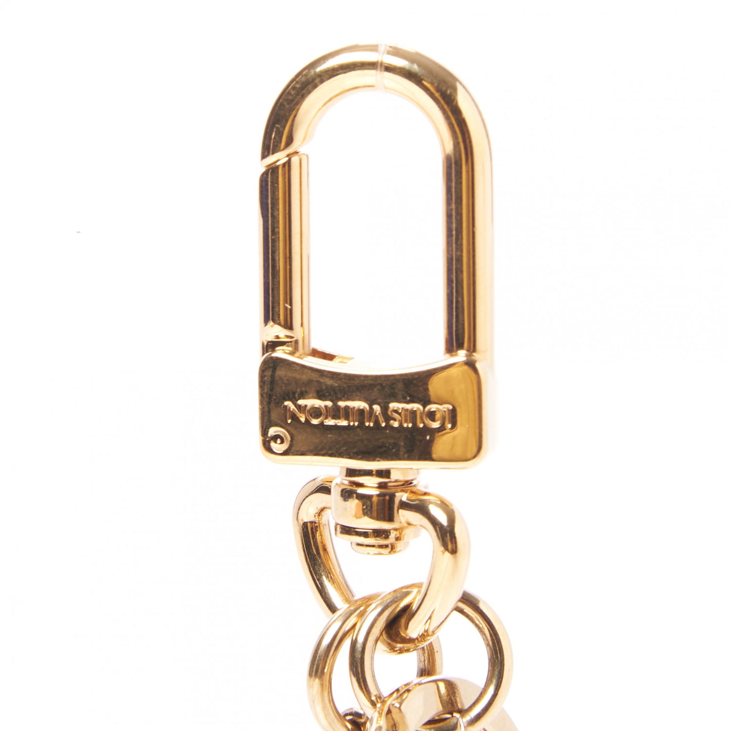 Malletage Blossom Bag Charm Key Holder