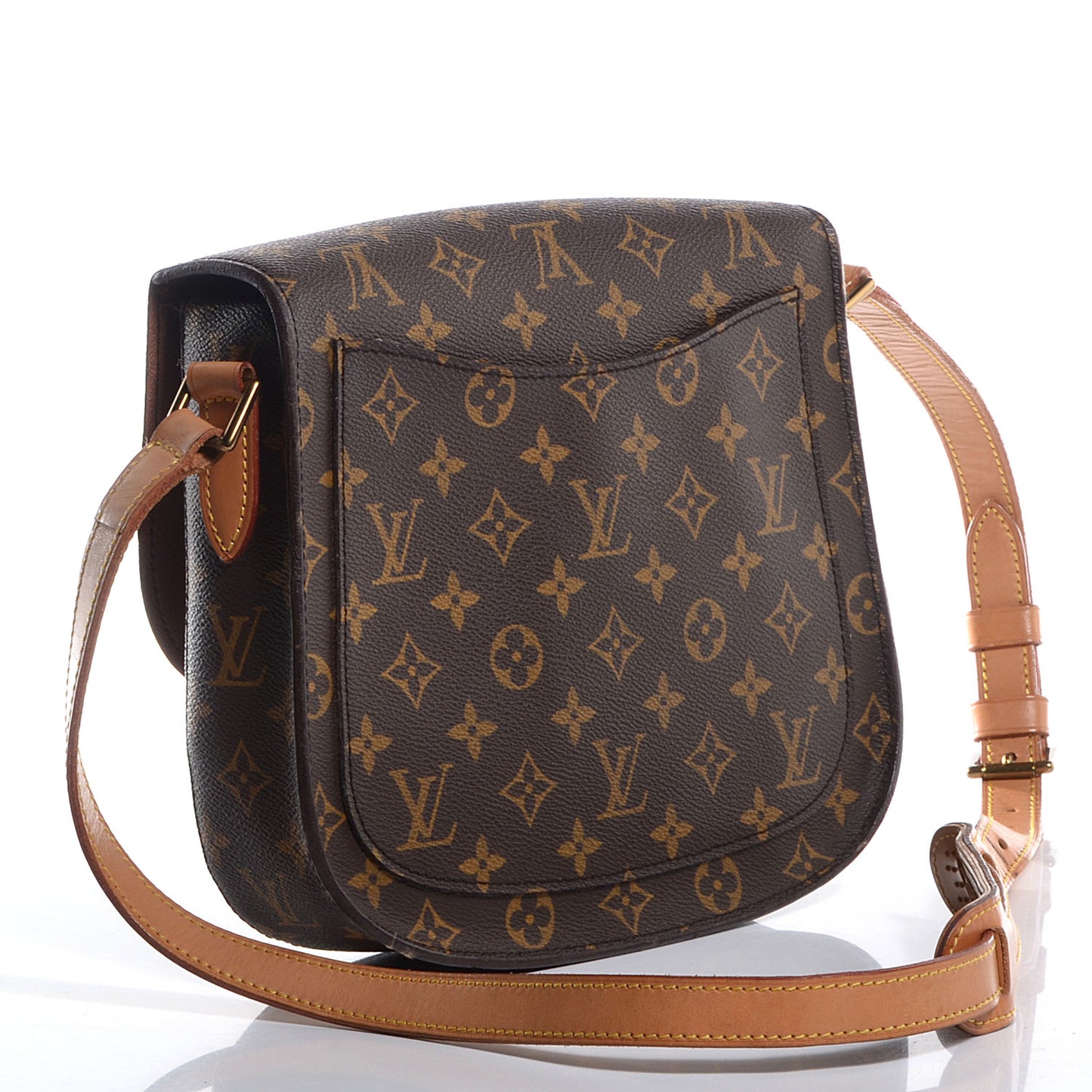 Monogram Saint Cloud MM