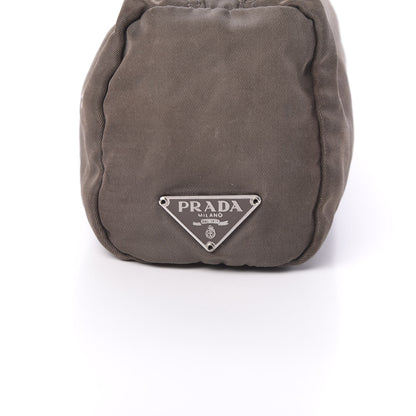 Prada Nylon Vela Cosmetic Pouch 7 of 8