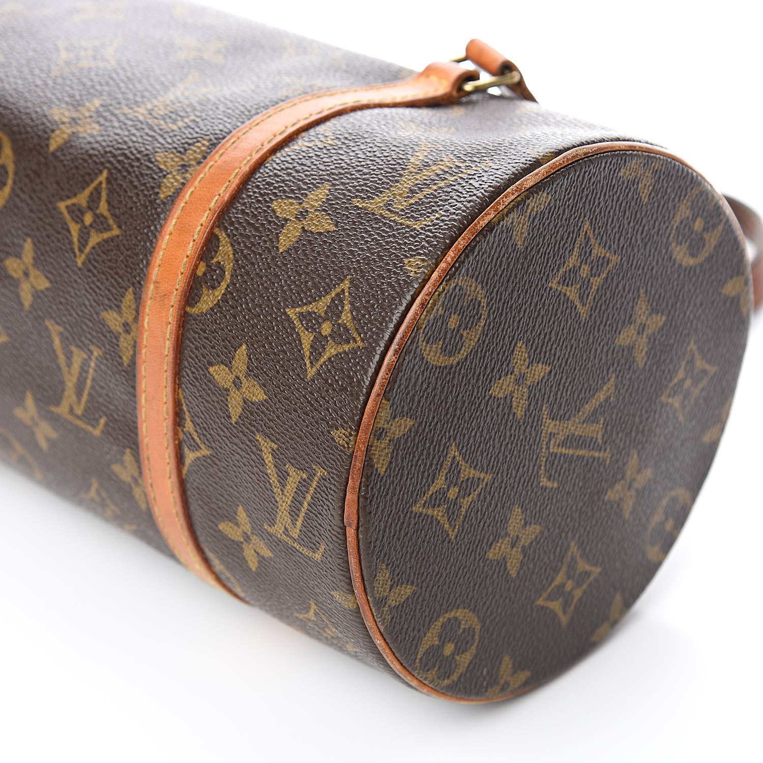 Louis Vuitton Monogram Papillon 26 11 of 14