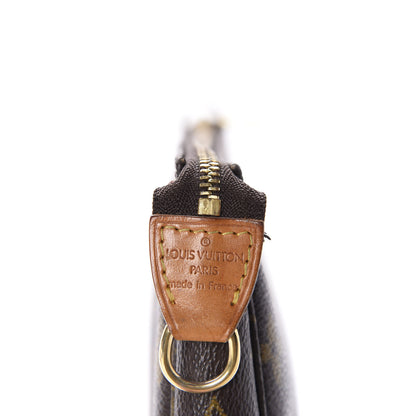 Louis Vuitton Monogram Pochette Accessories Long Strap 10 of 11