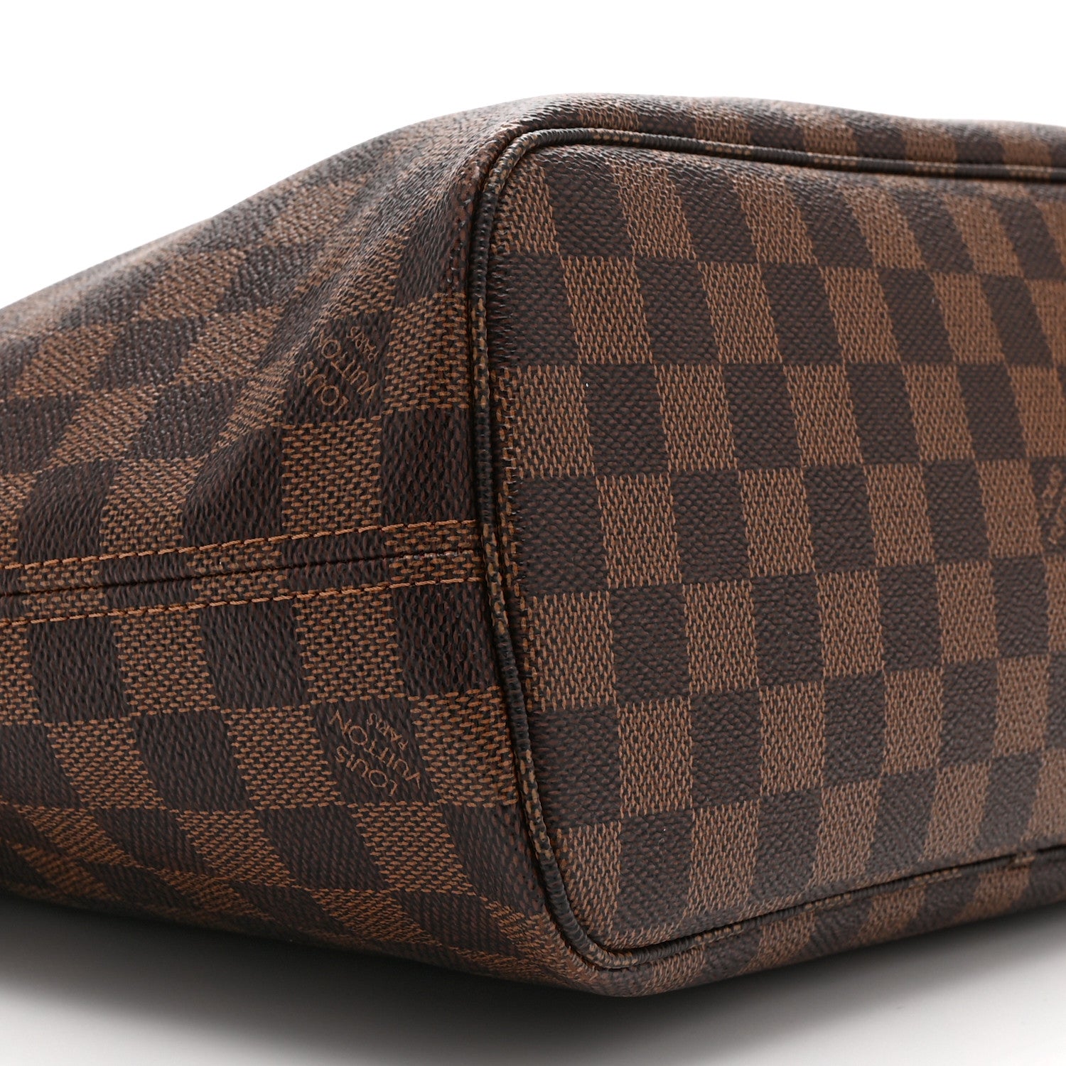 Louis Vuitton Damier Ebene Neo Neverfull PM 10 of 11