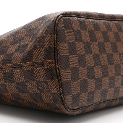 Louis Vuitton Damier Ebene Neo Neverfull PM 10 of 11