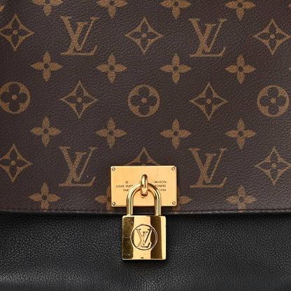 Louis Vuitton Monogram Marignan Black 7 of 12