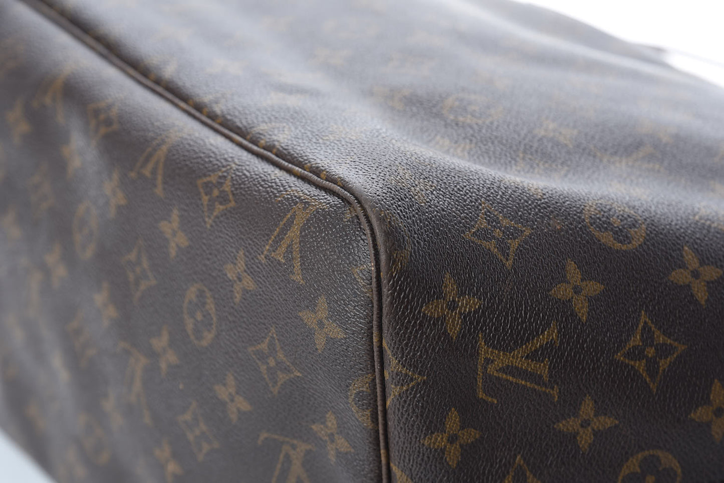 Monogram Neverfull GM