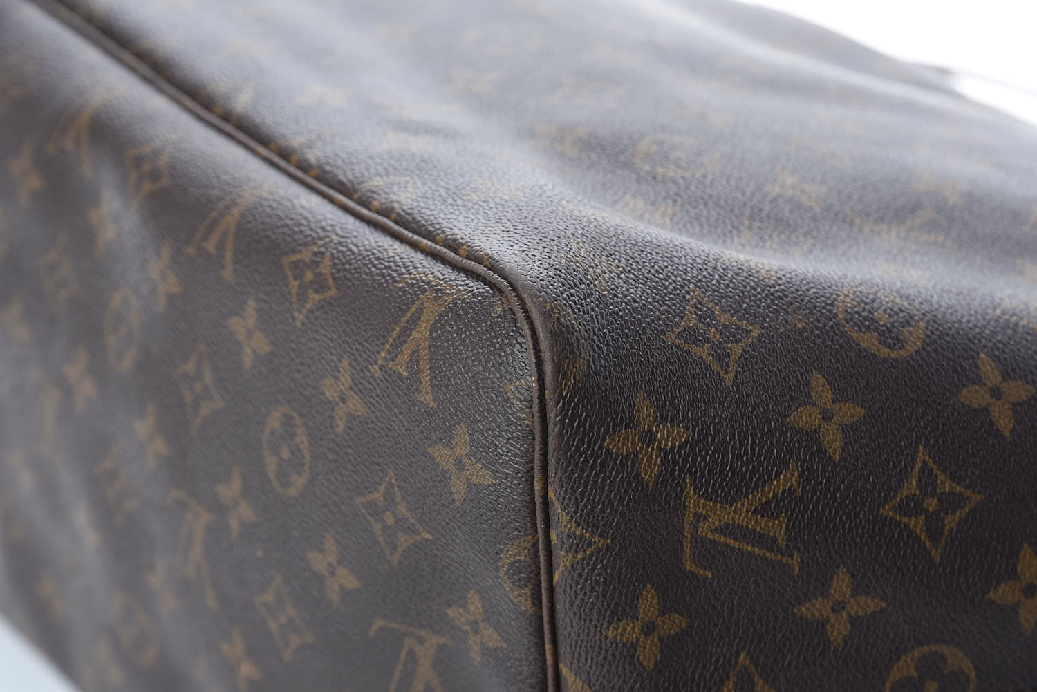 Louis Vuitton Monogram Neverfull GM 18 of 18