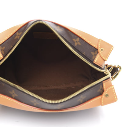 Louis Vuitton Monogram Soft Trunk 5 of 11