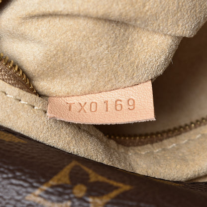 Louis Vuitton Monogram Artsy MM 8 of 11