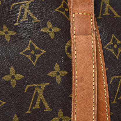 Louis Vuitton Monogram Sac Flanerie 45 26 of 34