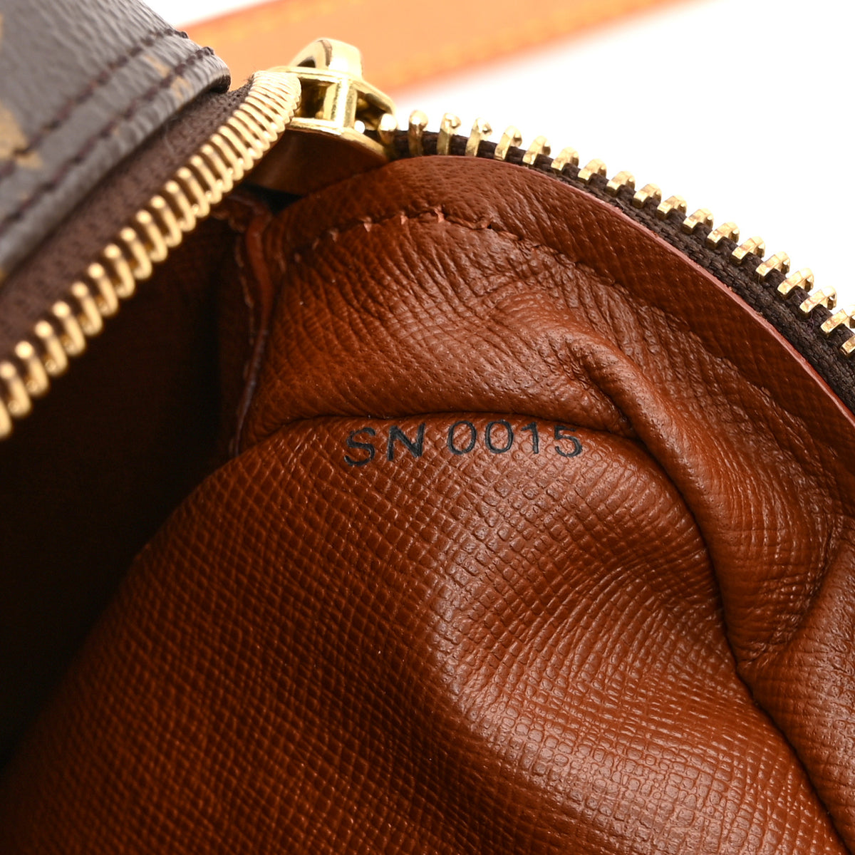 Monogram Trocadero 27