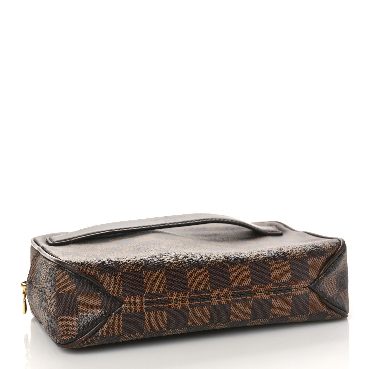 Louis Vuitton Damier Ebene Saint Paul Pochette 4 of 8