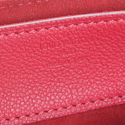 Louis Vuitton Monogram Pallas Chain Dahlia 6 of 7