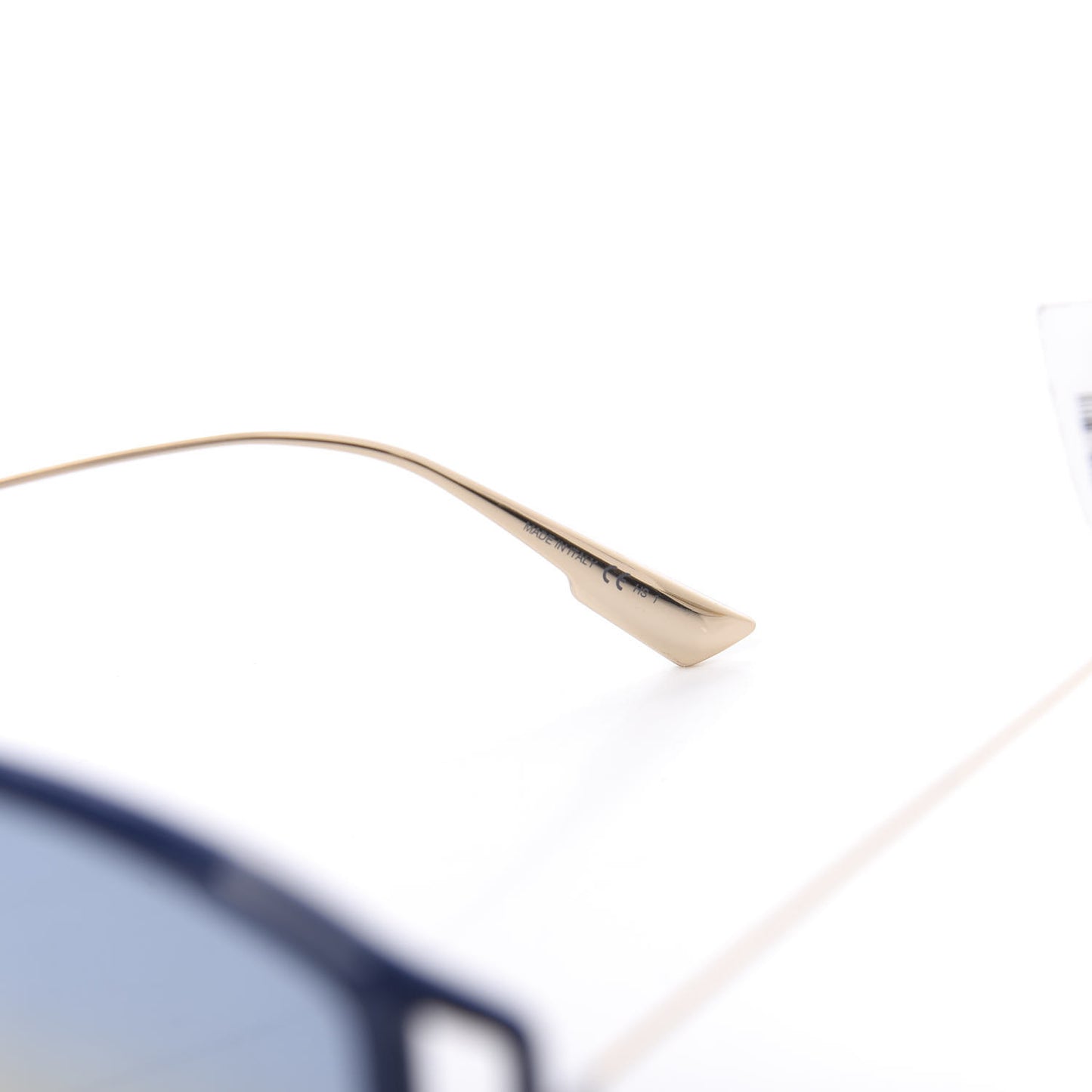 DiorDirection 2 Sunglasses Navy