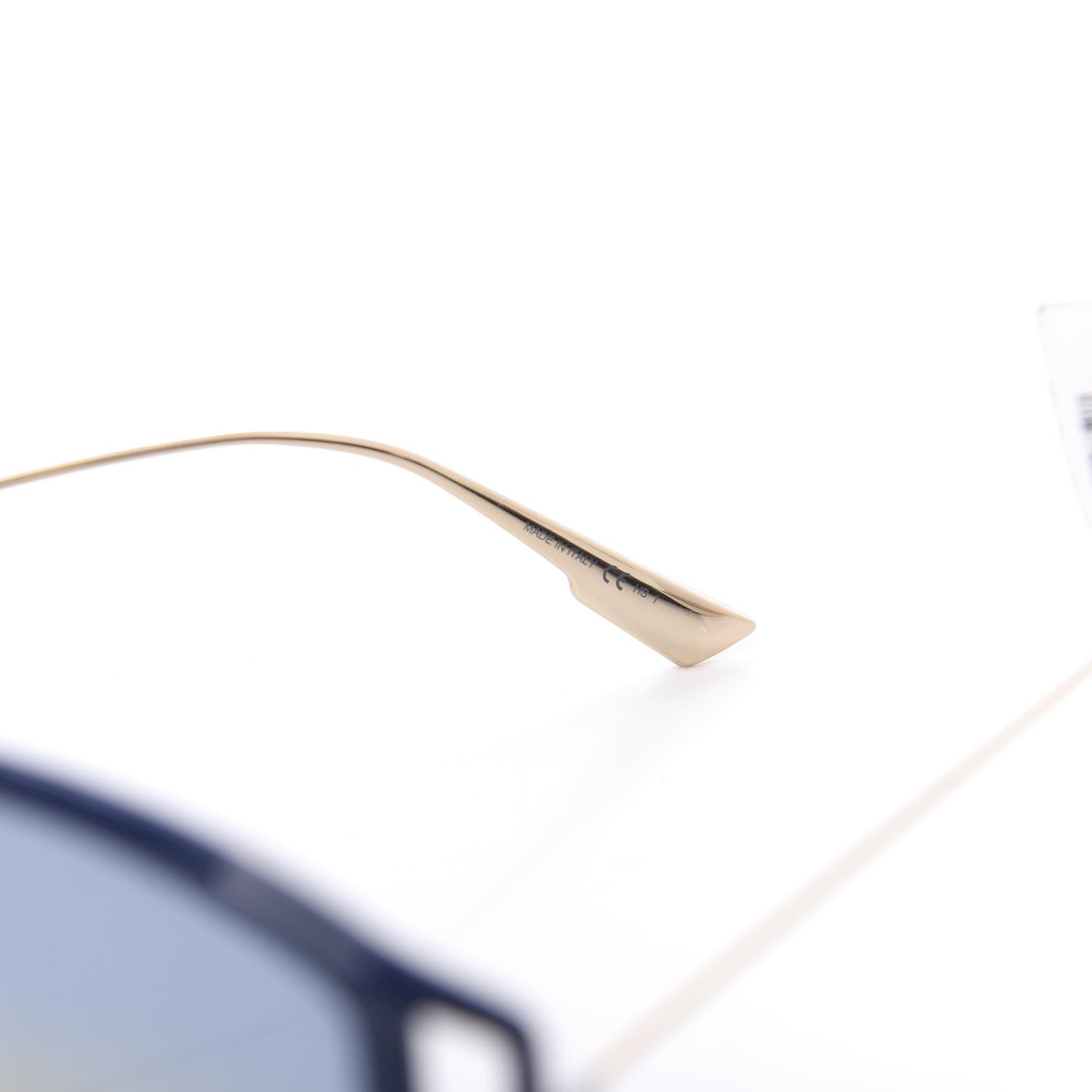 Christian Dior DiorDirection 2 Sunglasses Navy 7 of 9