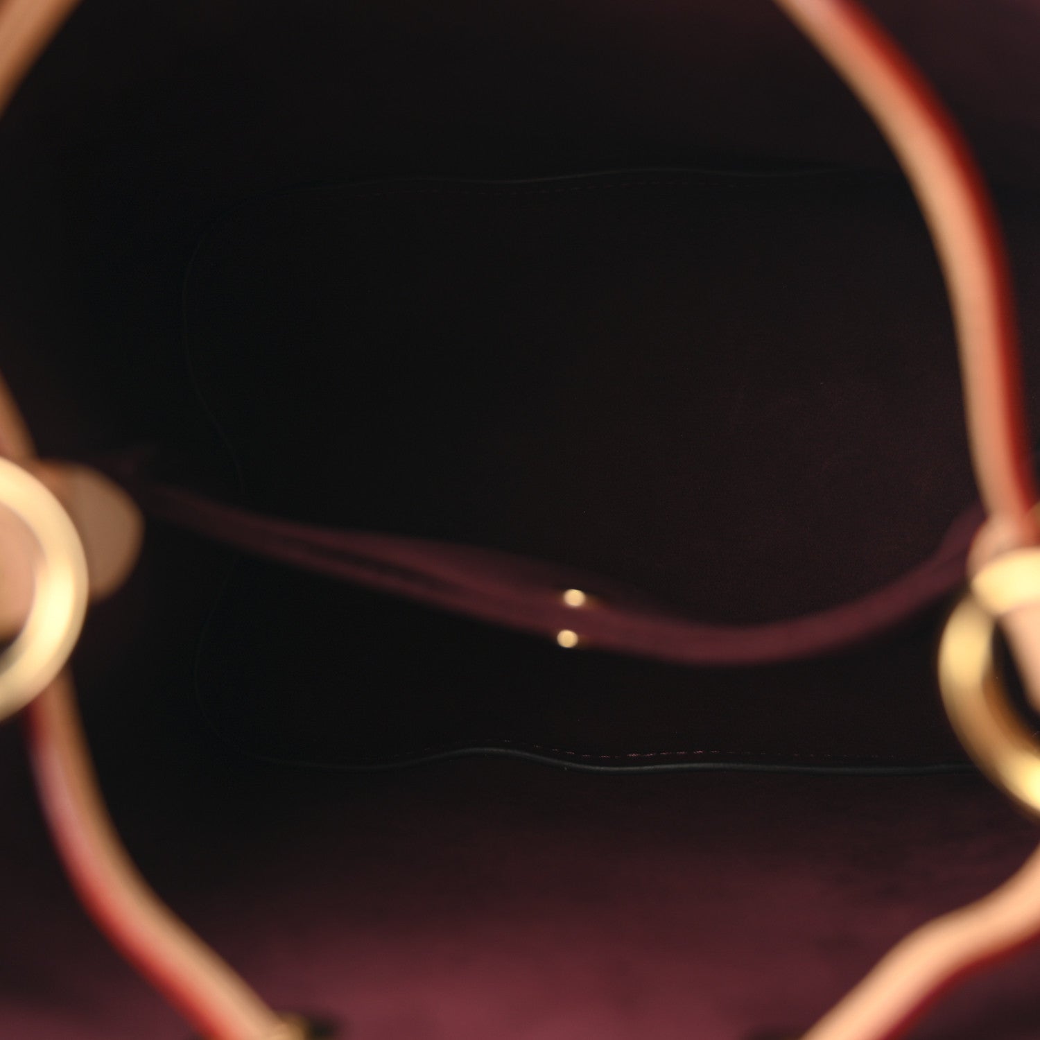 Louis Vuitton Monogram Neonoe BB 5 of 9