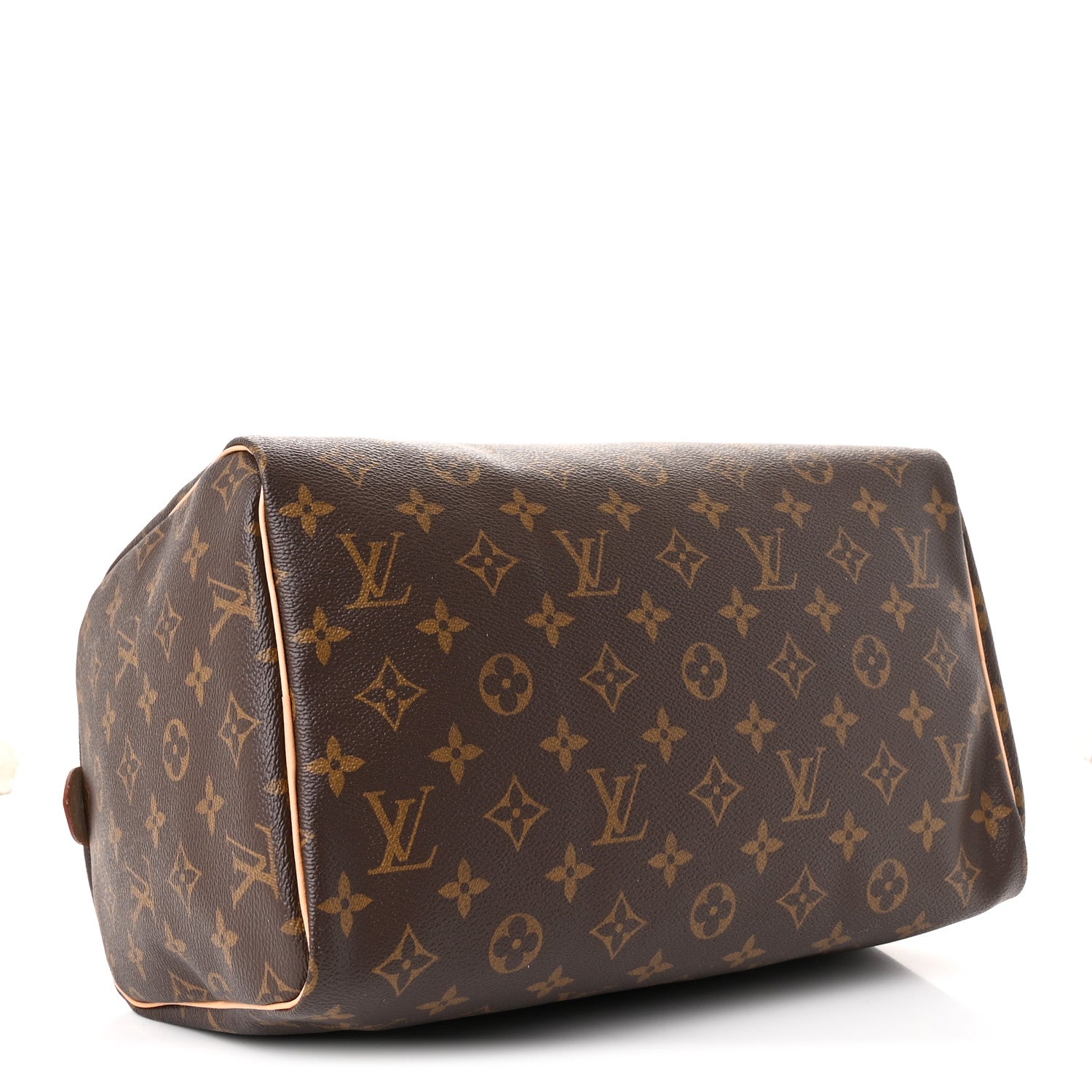 Louis Vuitton Monogram Speedy 30 4 of 9