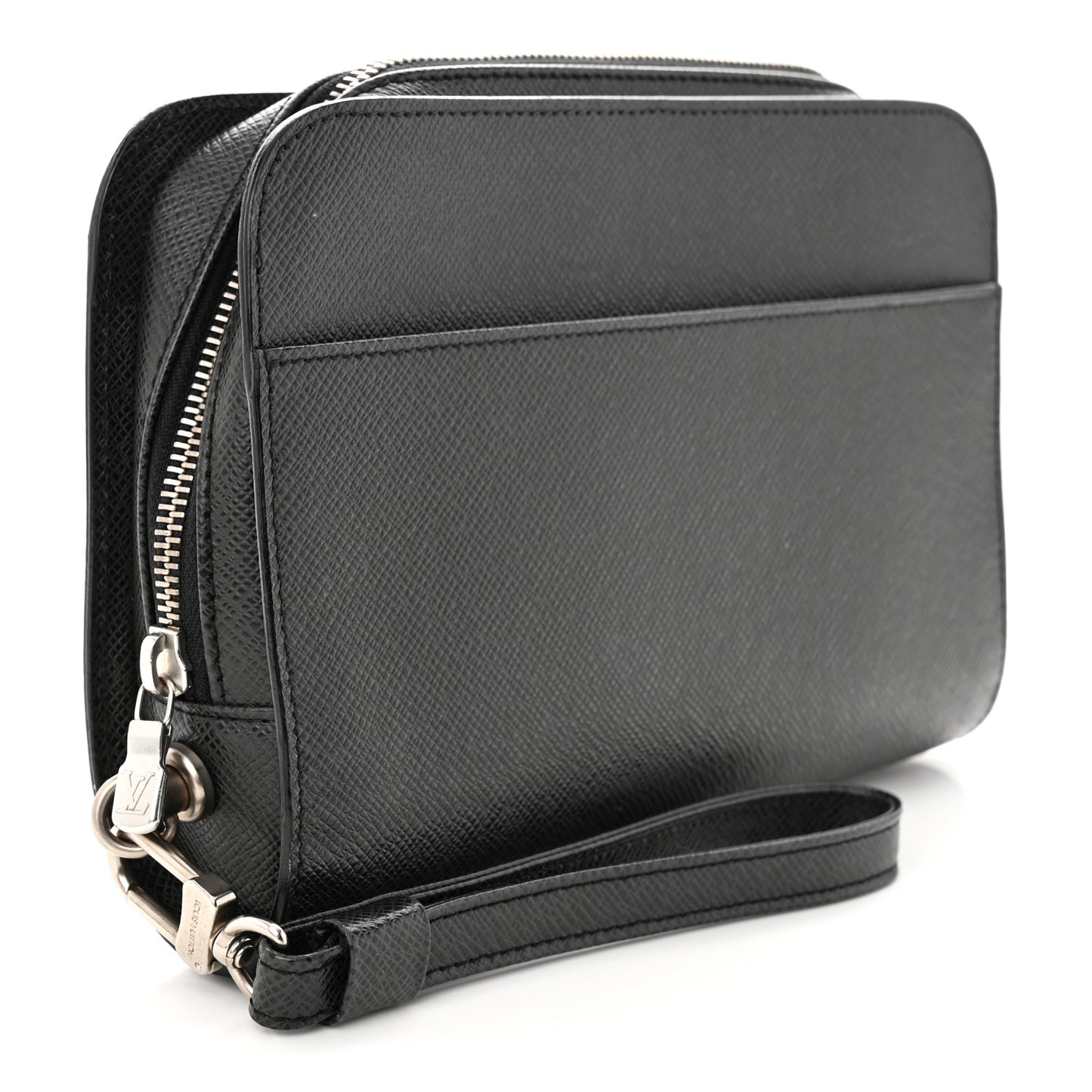 Taiga Baikal Pochette Ardoise