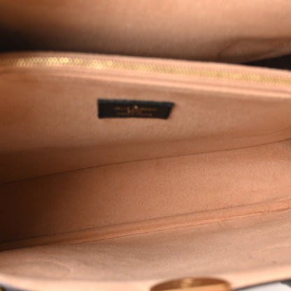 Louis Vuitton Monogram Flandrin Black 5 of 9