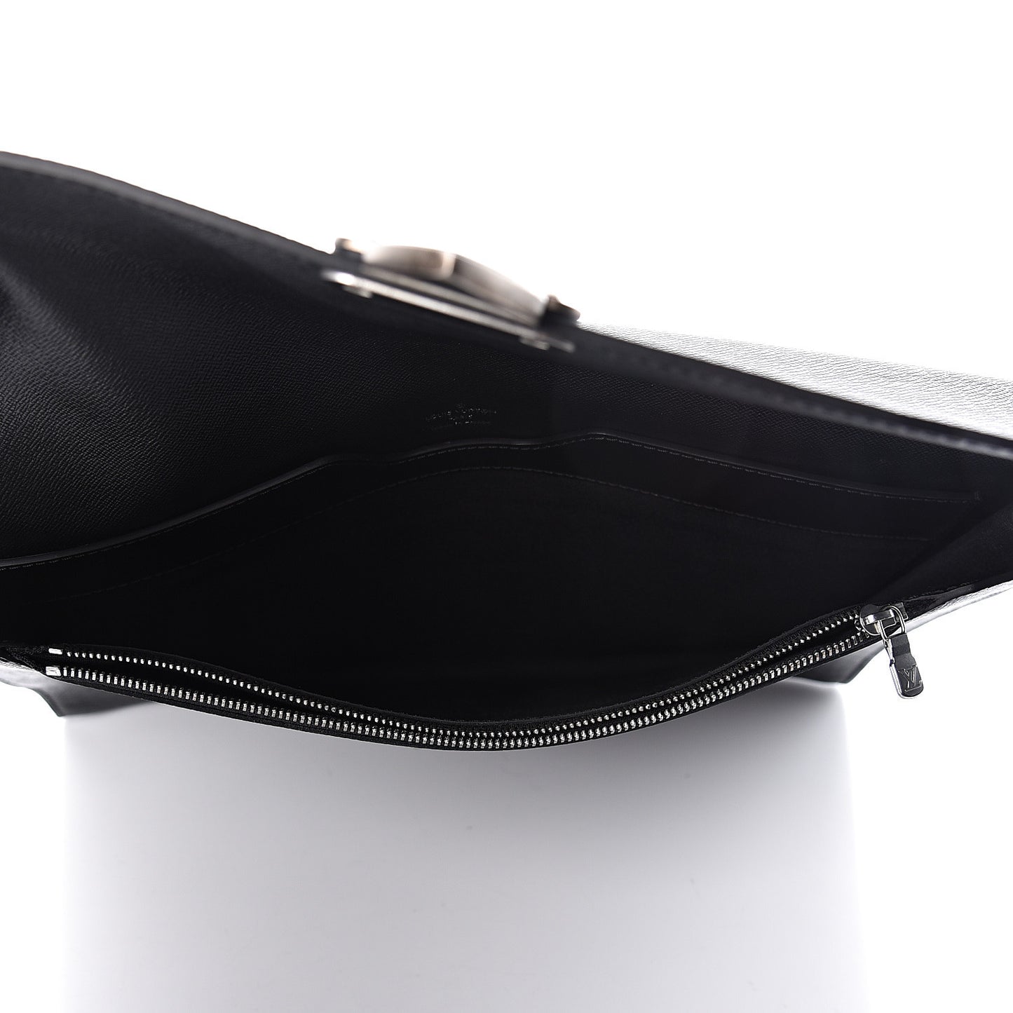 Taiga Minuto Briefcase Ardoise