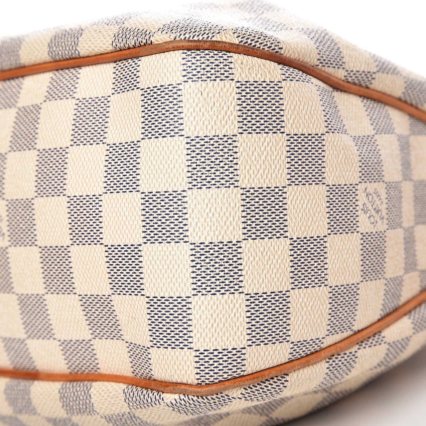 Damier Azur Siracusa MM