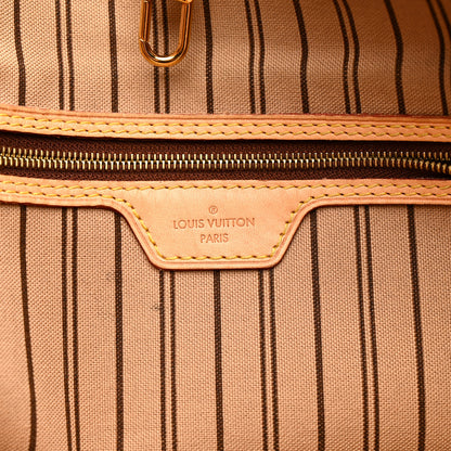 Louis Vuitton Monogram Delightful MM 6 of 15