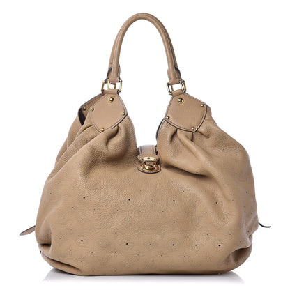 Louis Vuitton Mahina XL Biscuit 1 of 14