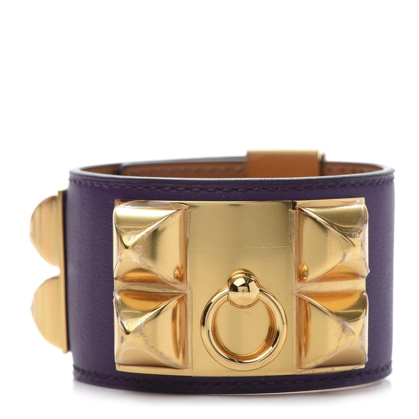 Swift Collier de Chien CDC Bracelet S Ultra Violet